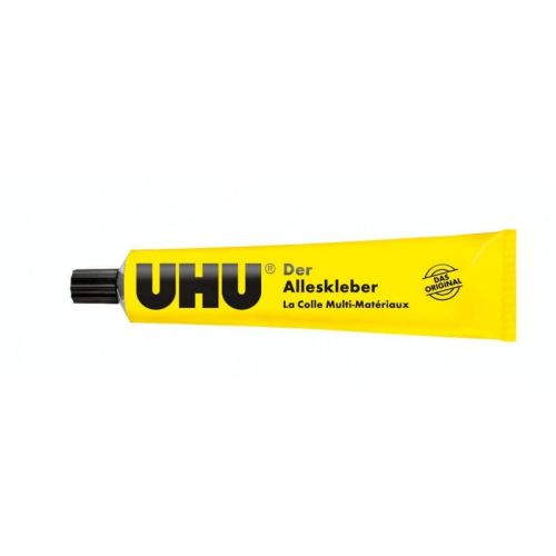 Lot de 10 Tubes de colle UHU universelle 35g N°13