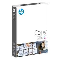 Lot de 5 Ramettes de papier HP A4 80G