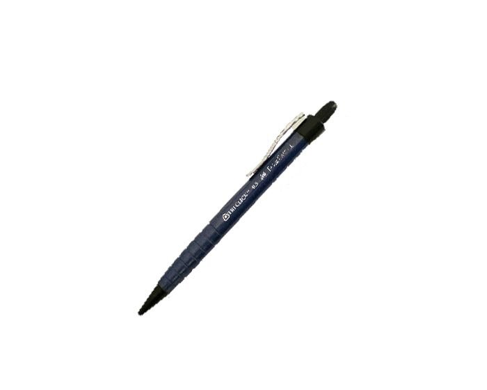 BOITE DE 10 PORTES-MINES FABER CASTELL TRI CLICK 0,5mm